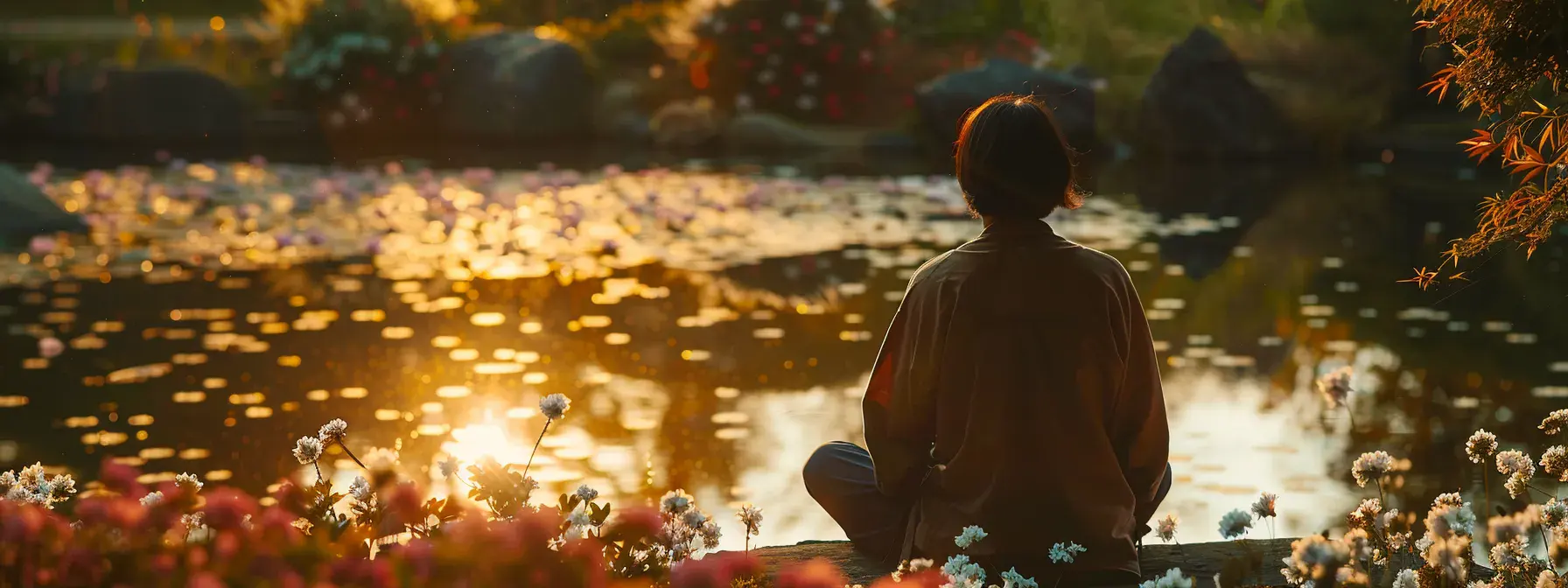 Healing from Within: Strategies to Feel Less Broken