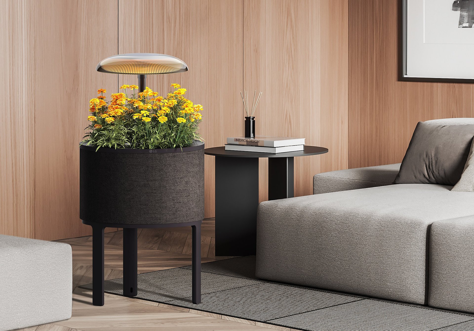 Futuristic Gadgets You Should Have for a Modern House