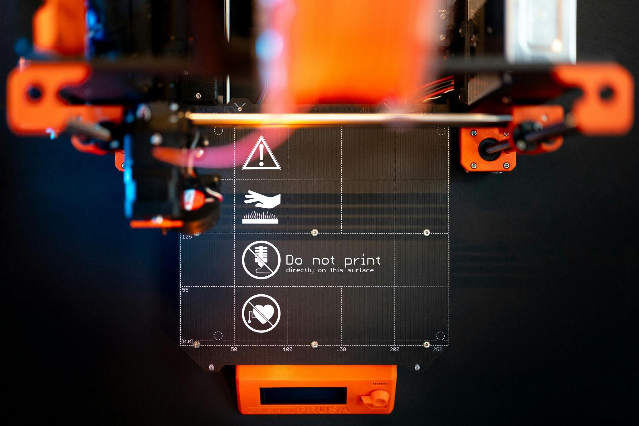Why 3D Printed Parts Are Accelerating the Next Generation of Vehicle Design