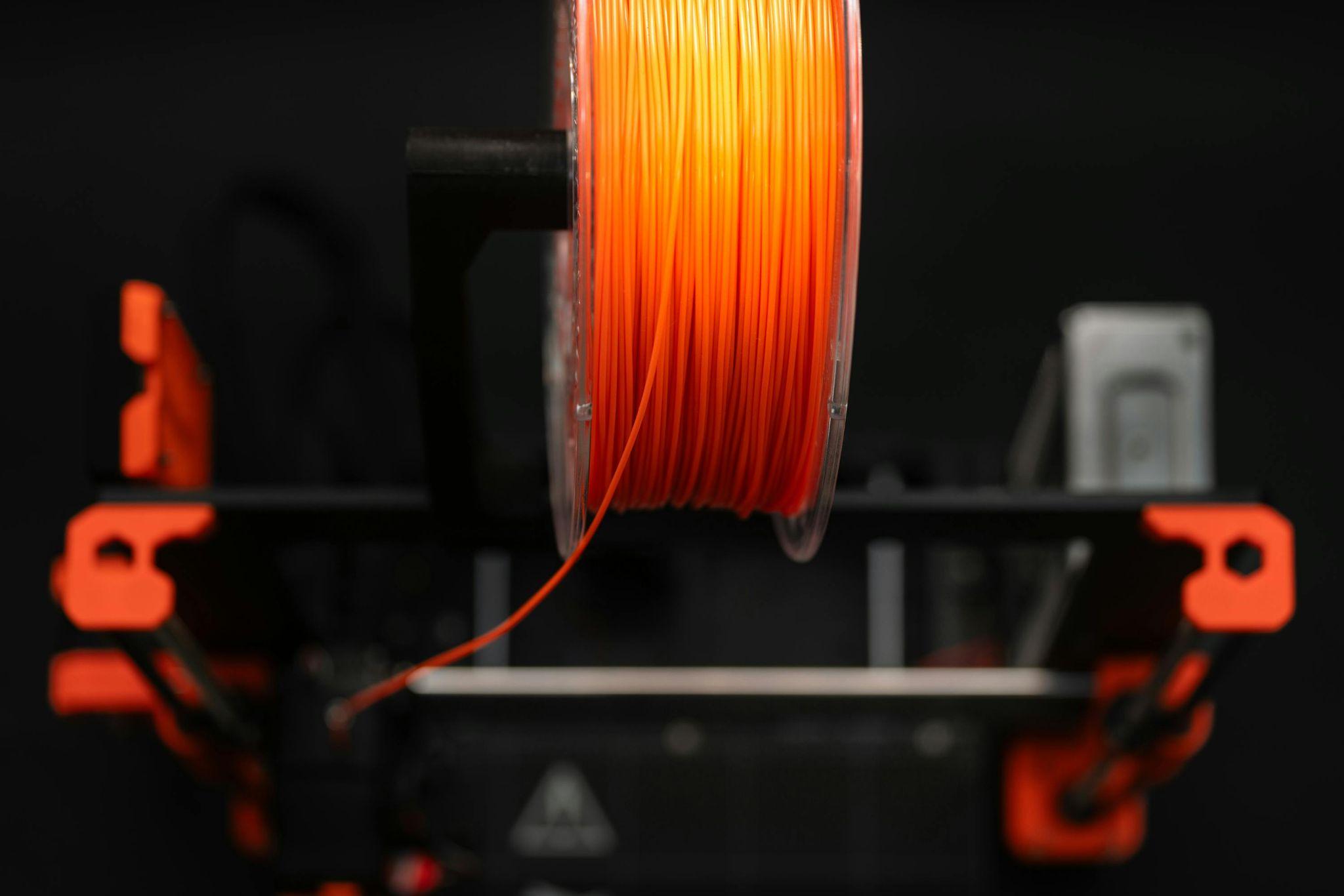 Why 3D Printed Parts Are Accelerating the Next Generation of Vehicle Design