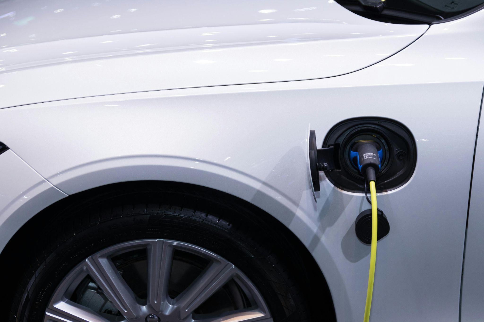Why 3D Printed Parts Are Accelerating the Next Generation of Vehicle Design