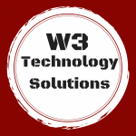Profile picture of W3TechnologySolutions
