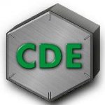 Profile picture of CDE Fasteners