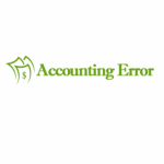 Profile picture of AccountingErrors