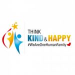 Profile picture of Think Kind And Happy