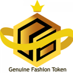 Profile picture of Genuine Fashion Token