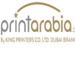 Profile picture of Print Arabia