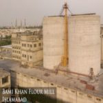 Profile picture of Rice & Flour Mills