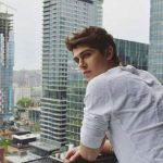 Profile picture of Bennett Mello