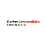 Profile picture of Better Removalists Adelaide