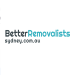 Profile picture of Better Removalists Sydney