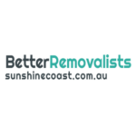 Profile picture of Better Removalists Sunshine Coast