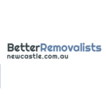 Profile picture of Better Removalists Newcastle