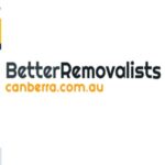 Profile picture of Better Removalists Canberra