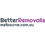 Profile picture of Betterremovalistsmelbourne