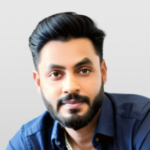 Profile picture of Sourav Ghosh