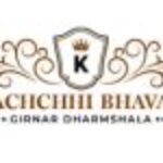 Profile picture of Kachchhi Bhavan Girnar Dharamshala