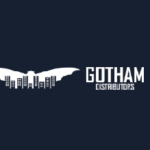 Profile picture of Gotham Distro