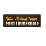 Profile picture of Airboat Tours Fort Lauderdale