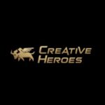 Profile picture of Creative Heroes