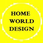 Profile picture of HomeWorldDesign
